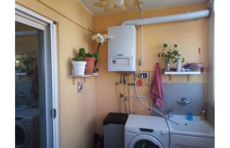 appartamento in vendita a Reggio di Calabria in zona San Leo
