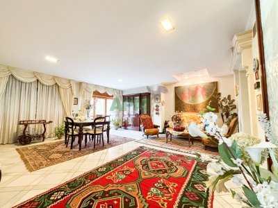 casa indipendente in vendita a Reggio di Calabria