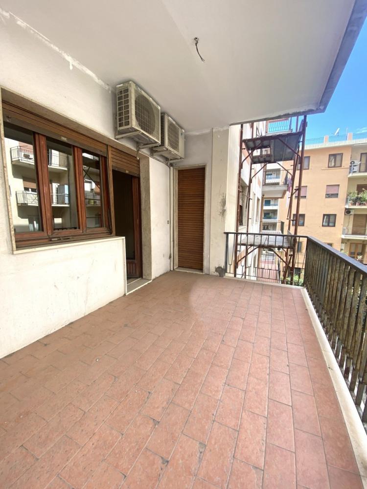 appartamento in vendita a Reggio di Calabria in zona Santa Caterina