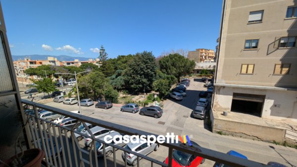 appartamento in vendita a Reggio di Calabria in zona Rione Ferrovieri