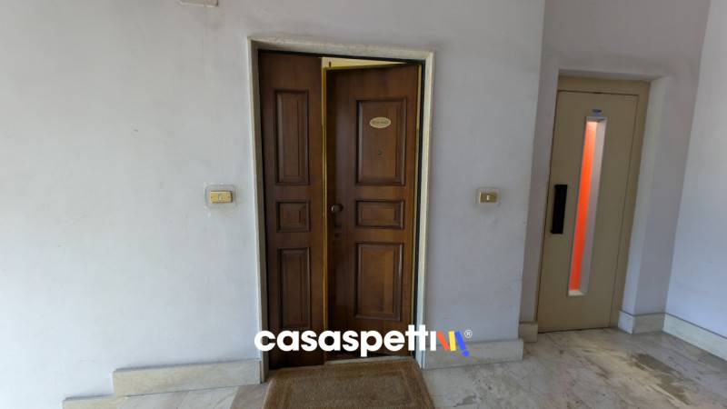 appartamento in vendita a Reggio di Calabria in zona Rione Ferrovieri