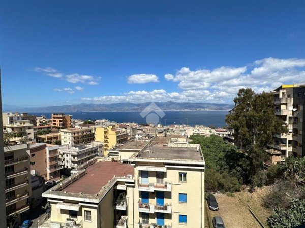 appartamento in vendita a Reggio di Calabria in zona Spirito Santo