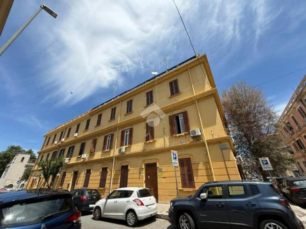 appartamento in vendita a Reggio di Calabria in zona Centro Storico