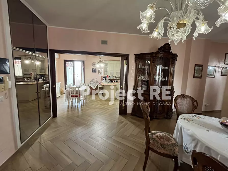 appartamento in vendita a Reggio di Calabria
