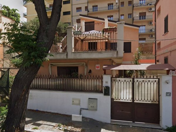 casa indipendente in vendita a Reggio di Calabria