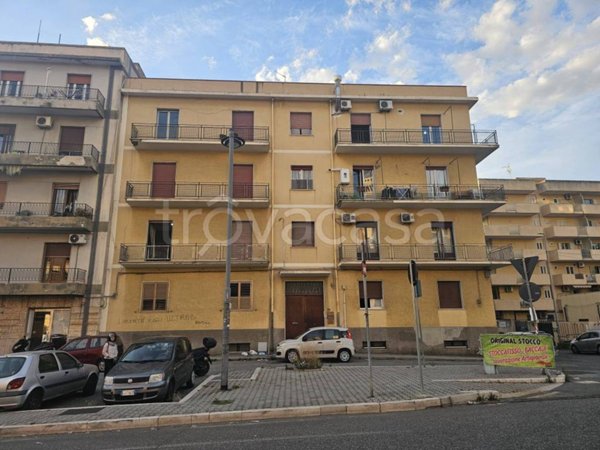appartamento in vendita a Reggio di Calabria in zona Santa Caterina