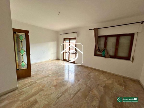 appartamento in vendita a Reggio di Calabria in zona San Giorgio