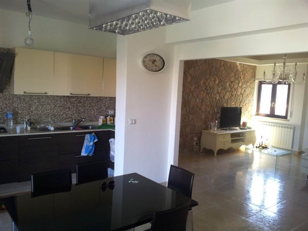 appartamento in vendita a Reggio di Calabria in zona San Giorgio
