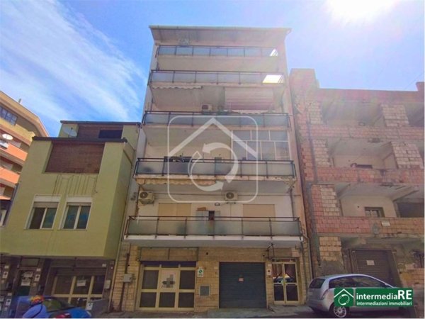 appartamento in vendita a Reggio di Calabria in zona Eremo