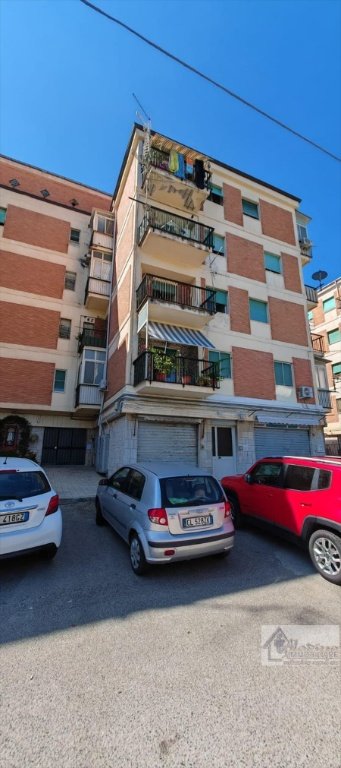 appartamento in vendita a Reggio di Calabria in zona Catona