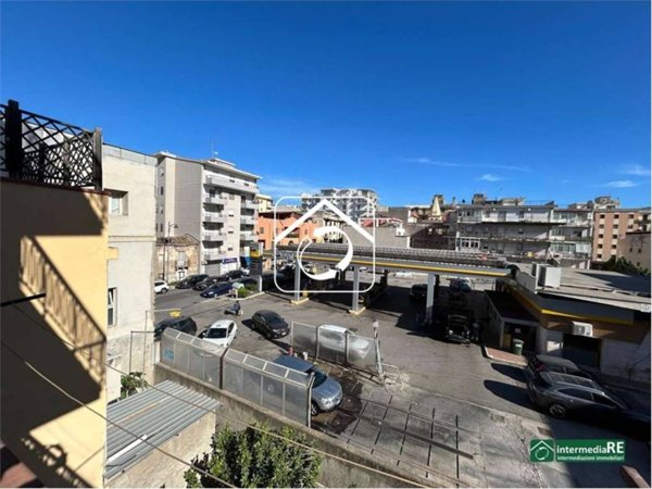 appartamento in vendita a Reggio di Calabria in zona Sbarre