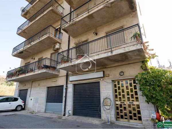 appartamento in vendita a Reggio di Calabria in zona San Sperato