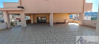 appartamento in vendita a Reggio di Calabria in zona Centro Storico