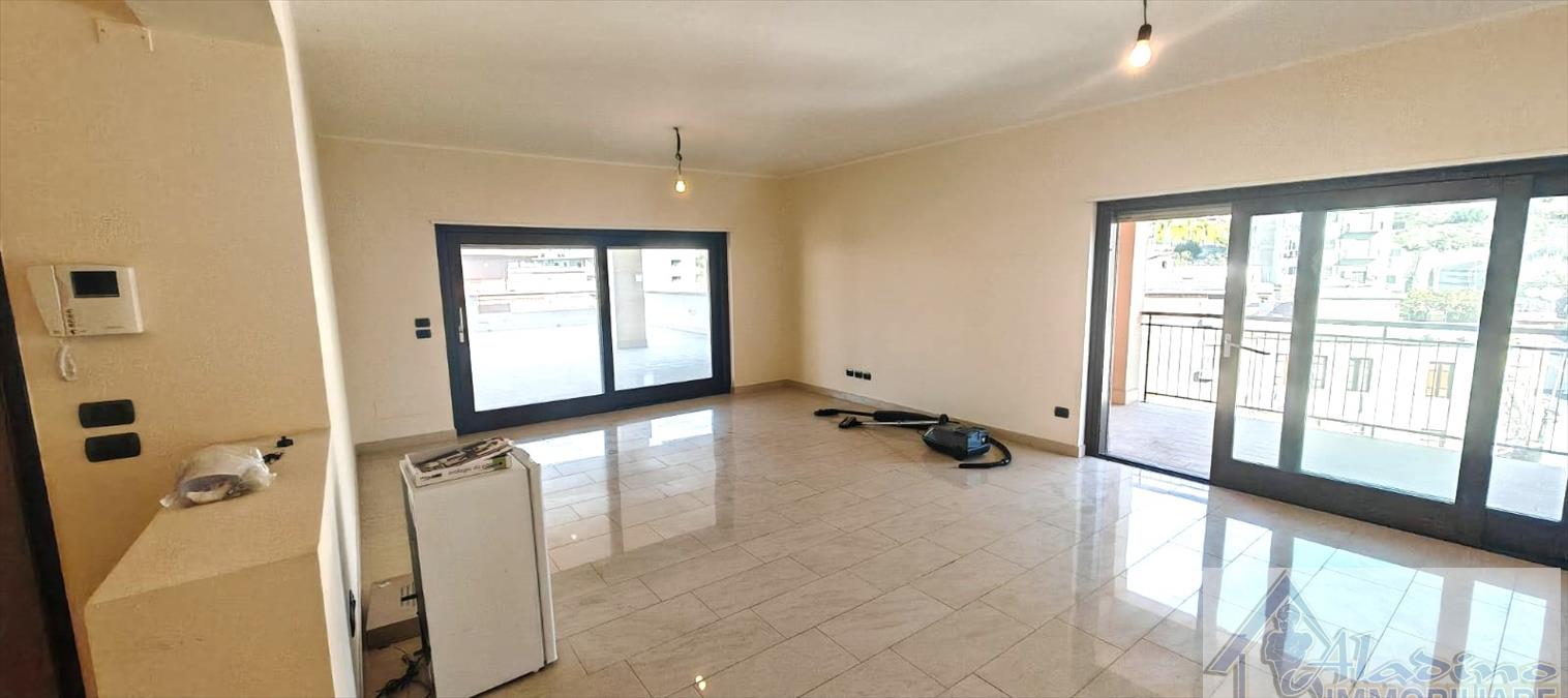appartamento in vendita a Reggio di Calabria