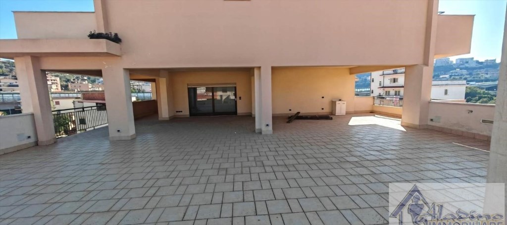 appartamento in vendita a Reggio di Calabria