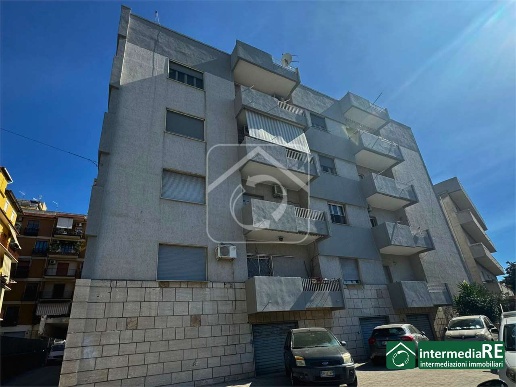 appartamento in vendita a Reggio di Calabria in zona Rione Ferrovieri