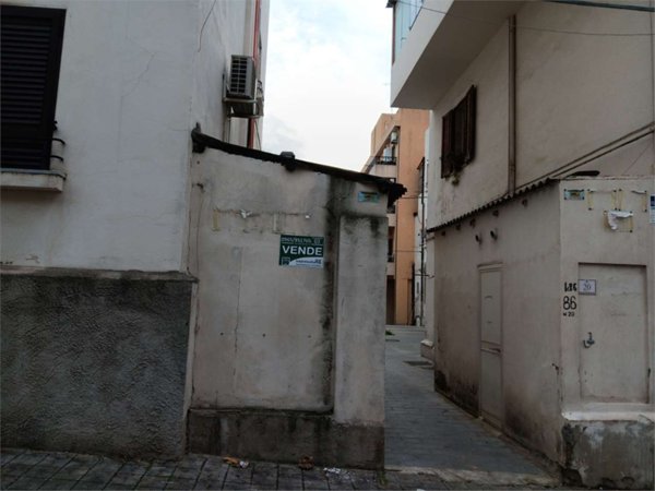 appartamento in vendita a Reggio di Calabria in zona Centro Storico