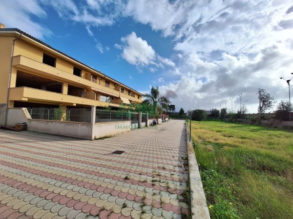 casa indipendente in vendita a Reggio di Calabria in zona Sbarre