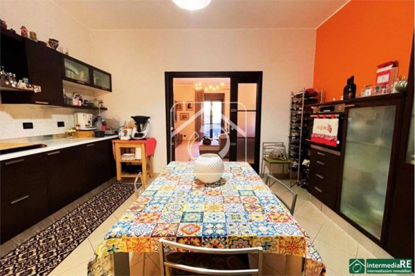 appartamento in vendita a Reggio di Calabria in zona Modena