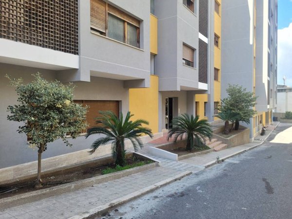 appartamento in vendita a Reggio di Calabria in zona Pineta Zerbi