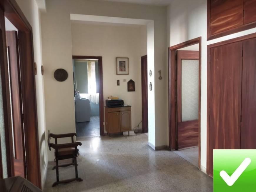 appartamento in vendita a Reggio di Calabria in zona Santa Caterina