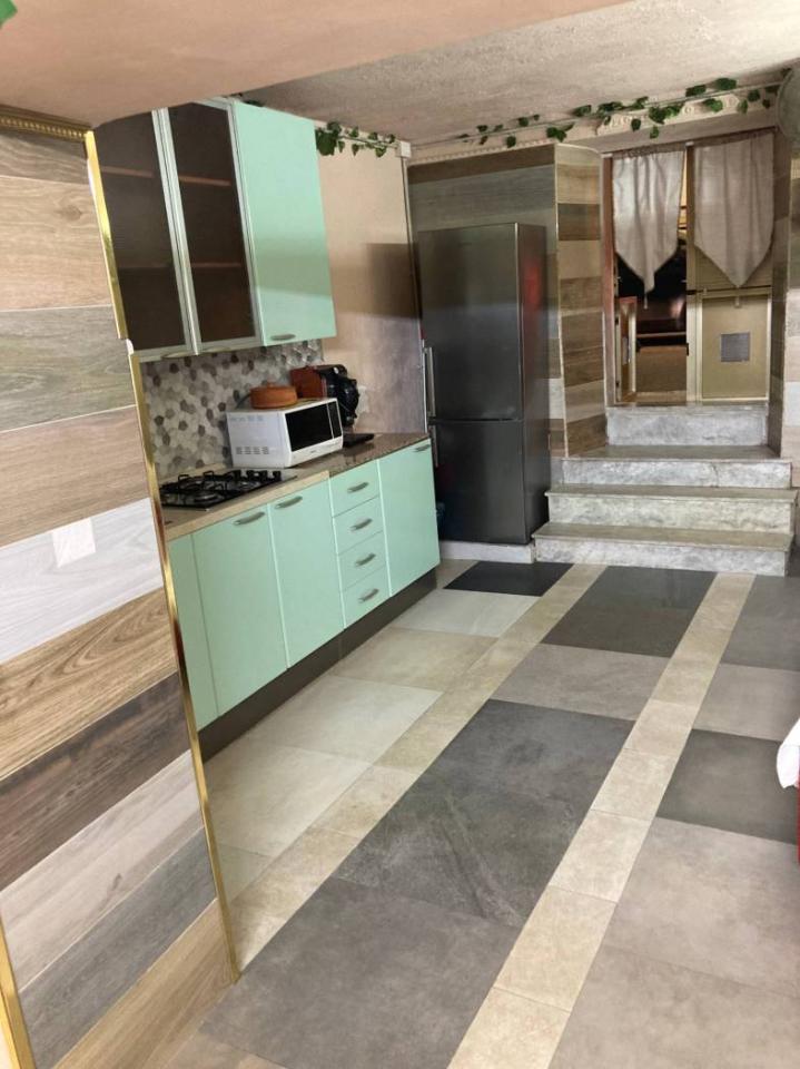 appartamento in vendita a Reggio di Calabria in zona Eremo