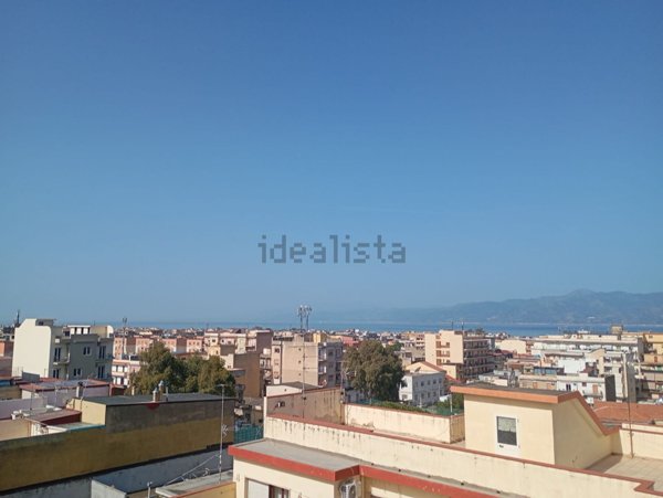 appartamento in vendita a Reggio di Calabria