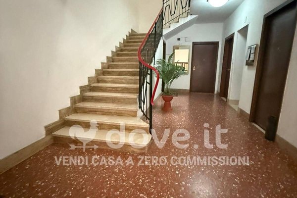 appartamento in vendita a Reggio di Calabria in zona Rione Ferrovieri