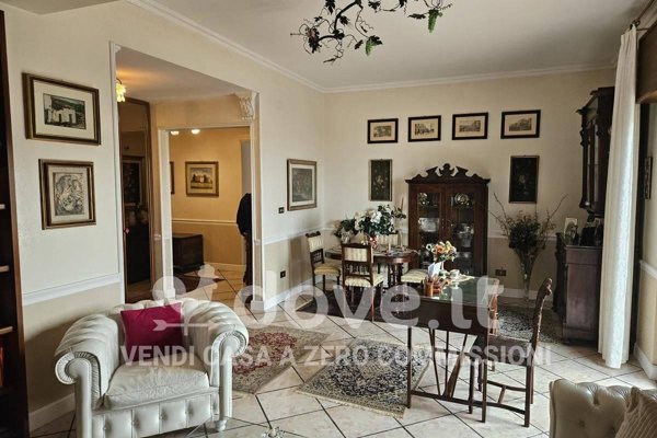 casa indipendente in vendita a Reggio di Calabria in zona Ravagnese
