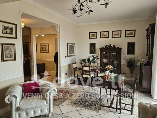 casa indipendente in vendita a Reggio di Calabria in zona Ravagnese