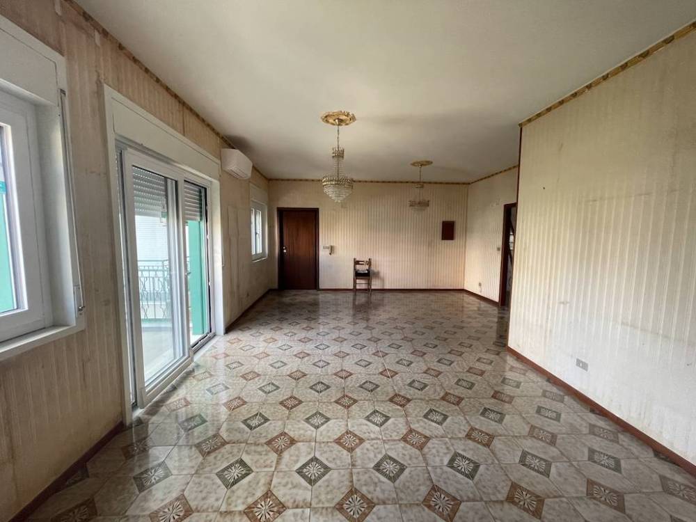 appartamento in vendita a Reggio di Calabria in zona San Sperato