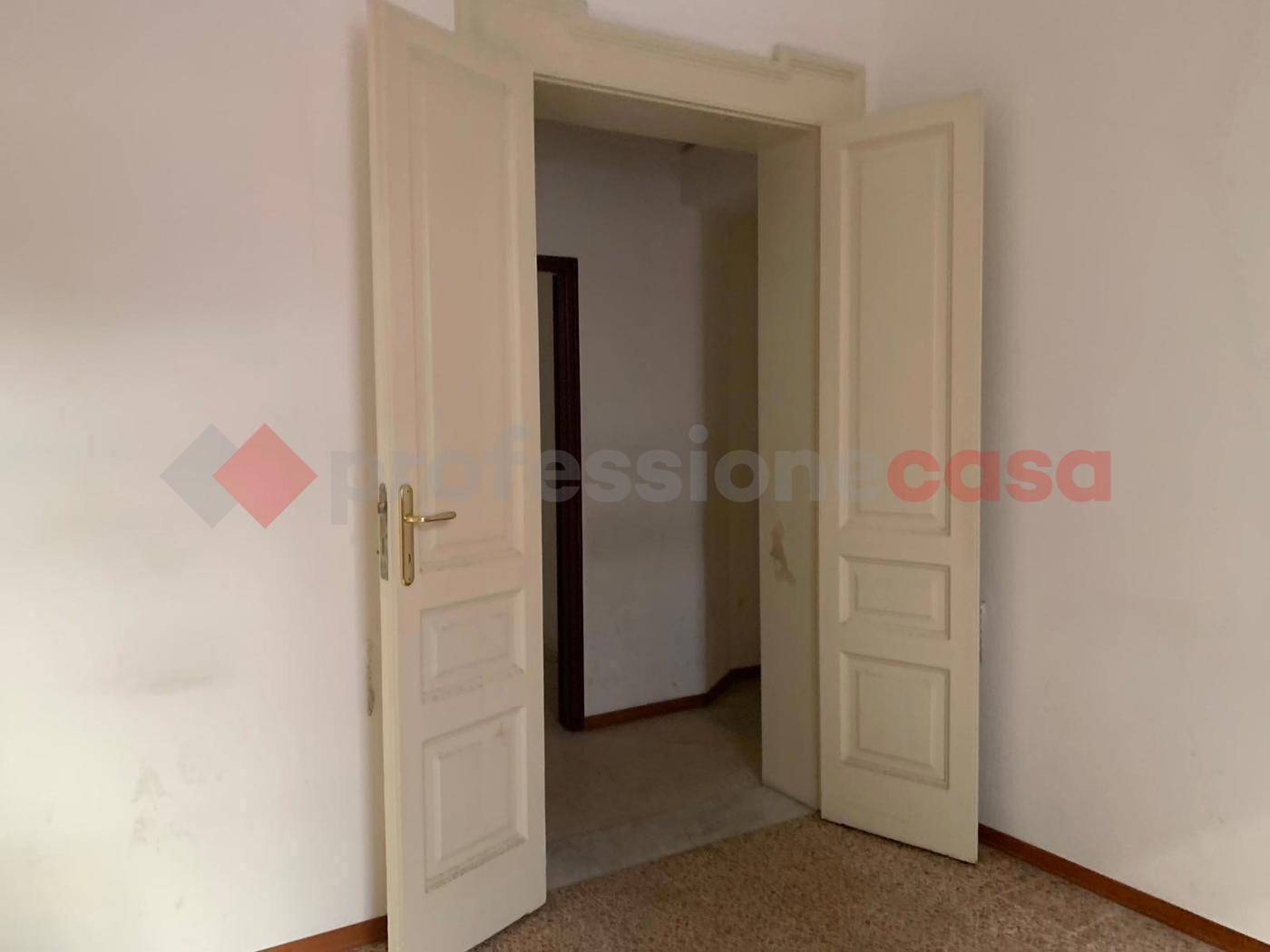 appartamento in vendita a Reggio di Calabria in zona Centro Storico