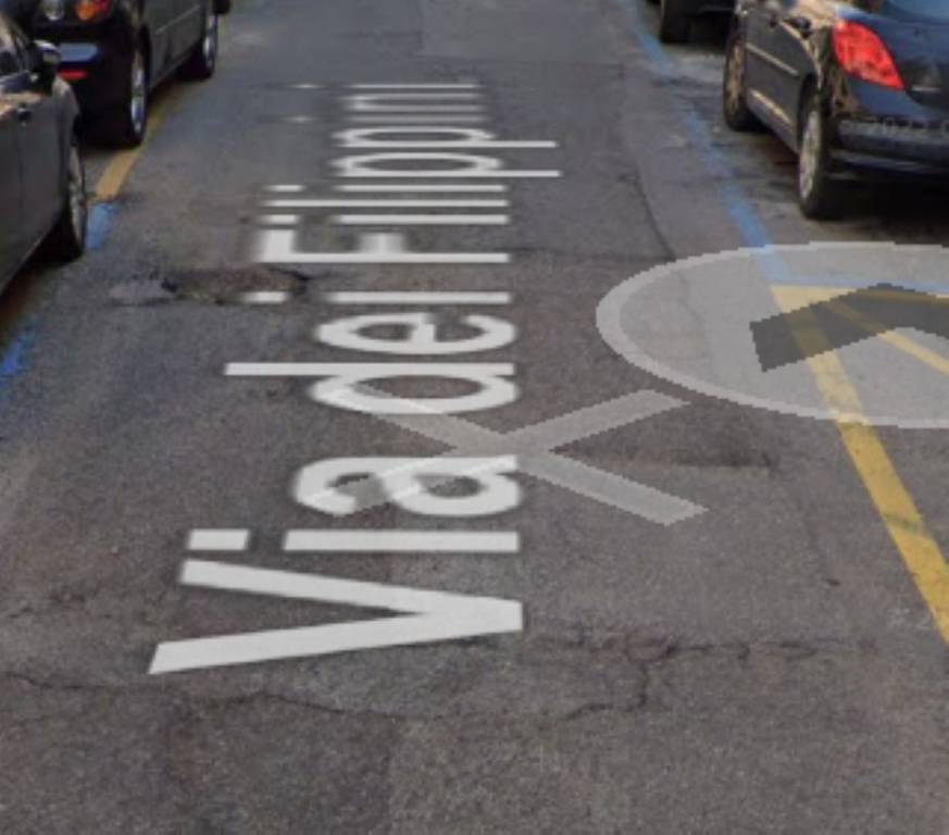 negozio in vendita a Reggio di Calabria in zona Centro Storico