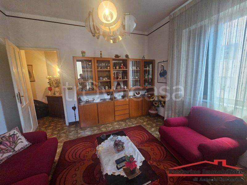 appartamento in vendita a Reggio di Calabria in zona Santa Caterina