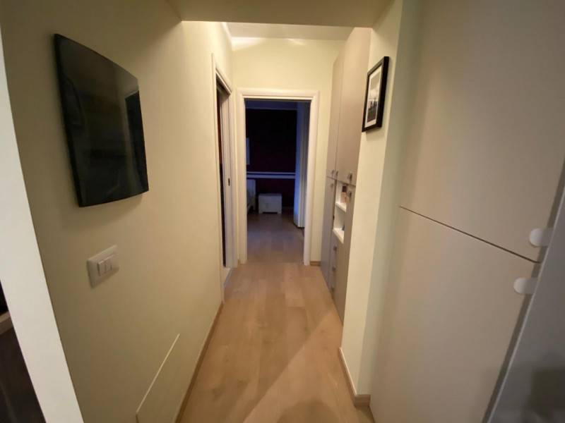 appartamento in vendita a Reggio di Calabria in zona Gallico Superiore