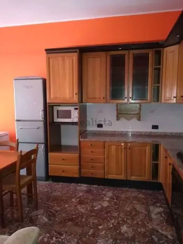 appartamento in vendita a Reggio di Calabria