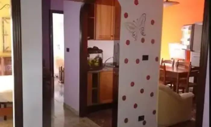 appartamento in vendita a Reggio di Calabria in zona Sbarre