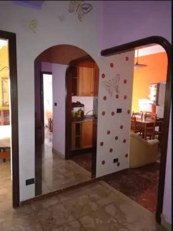 appartamento in vendita a Reggio di Calabria in zona Stadio