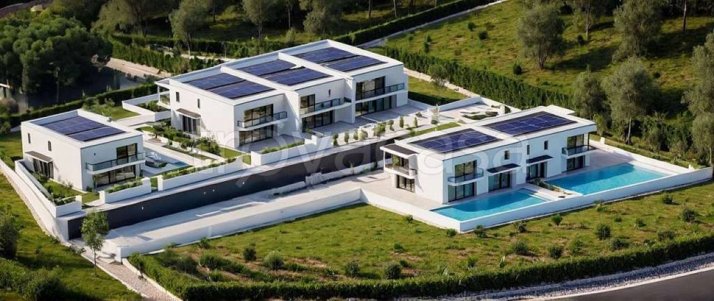 casa indipendente in vendita a Reggio di Calabria in zona Sbarre