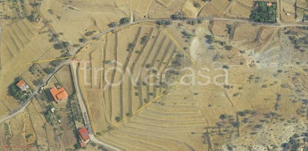 terreno agricolo in vendita a Reggio di Calabria in zona Pellaro