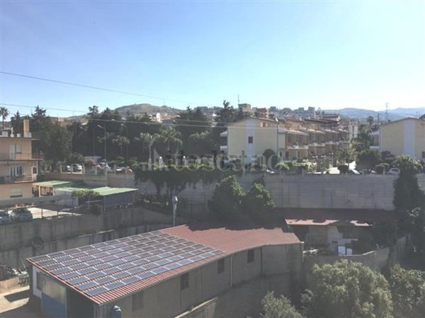 appartamento in vendita a Reggio di Calabria in zona Trabocchetto