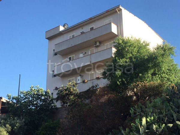 appartamento in vendita a Reggio di Calabria in zona Spirito Santo