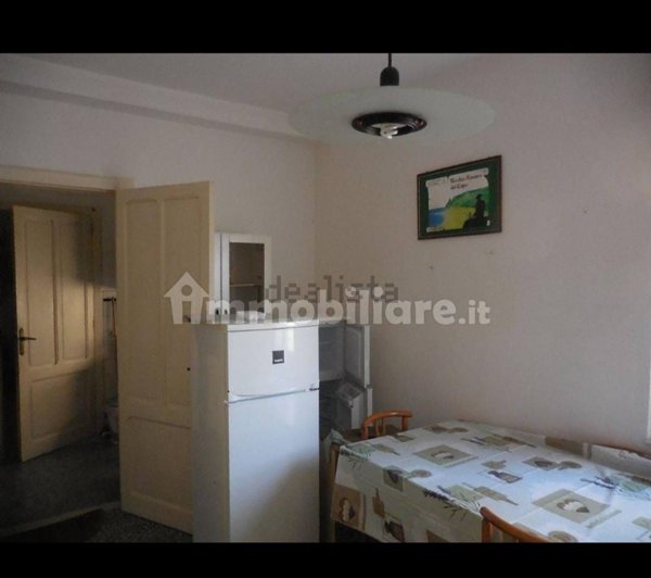 appartamento in vendita a Reggio di Calabria in zona Centro Storico
