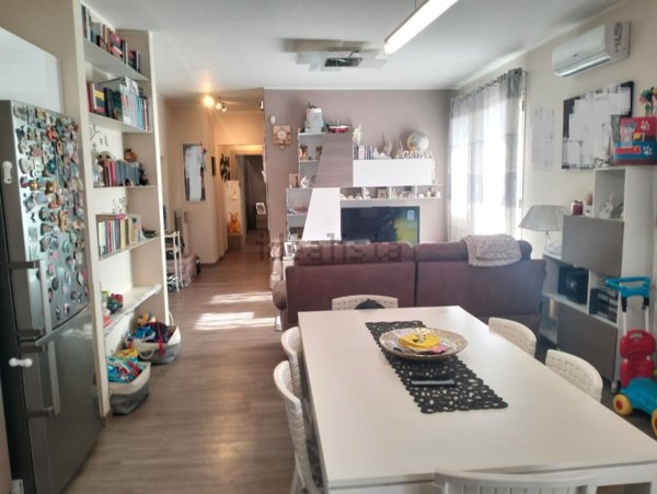appartamento in vendita a Reggio di Calabria