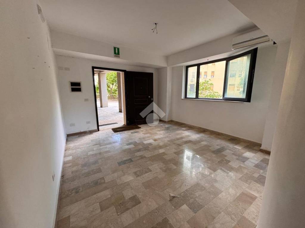 appartamento in vendita a Reggio di Calabria in zona Archi