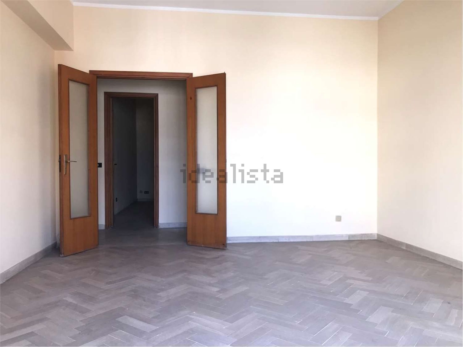 appartamento in vendita a Reggio di Calabria in zona Centro Storico