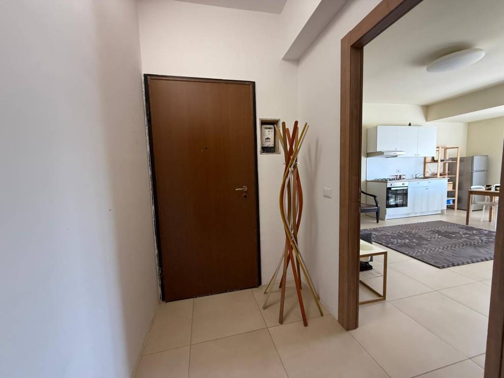 appartamento in vendita a Reggio di Calabria in zona Rione Ferrovieri