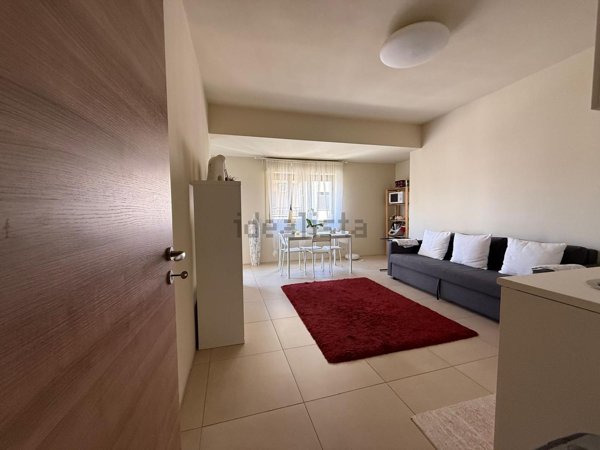 appartamento in vendita a Reggio di Calabria