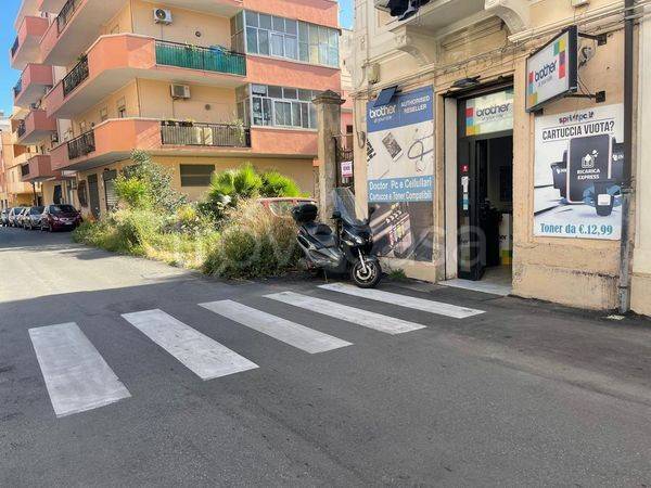 monolocale in vendita a Reggio di Calabria in zona Sbarre
