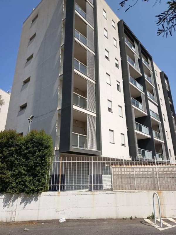 appartamento in vendita a Reggio di Calabria in zona Archi